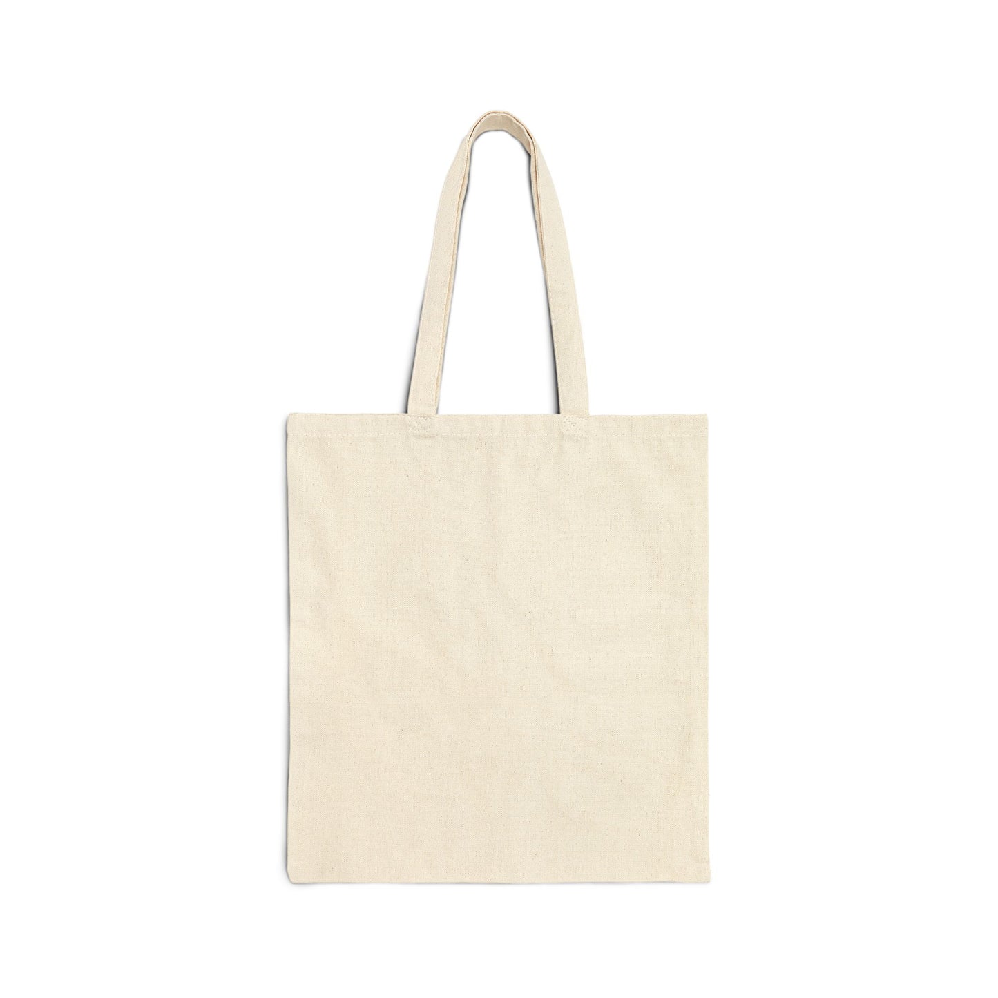 Peace Be With You – Canvas Tote Bag