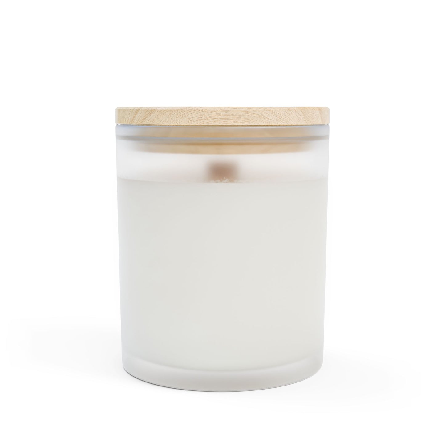 Fear Not, I Am With You – Soy Candle